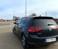 Сірий Фольксваген e-Golf, об'ємом двигуна 80 л та пробігом 16000 тис. км за 7700 $, фото 6 на Automoto.ua