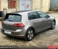 Серый Фольксваген e-Golf, объемом двигателя 0 л и пробегом 91 тыс. км за 12200 $, фото 4 на Automoto.ua