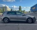 Сірий Фольксваген e-Golf, об'ємом двигуна 0 л та пробігом 112 тис. км за 9700 $, фото 5 на Automoto.ua