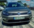 Сірий Фольксваген e-Golf, об'ємом двигуна 0 л та пробігом 139 тис. км за 8700 $, фото 6 на Automoto.ua