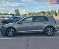 Сірий Фольксваген e-Golf, об'ємом двигуна 0 л та пробігом 112 тис. км за 9700 $, фото 4 на Automoto.ua