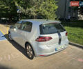Серый Фольксваген e-Golf, объемом двигателя 0 л и пробегом 65 тыс. км за 10500 $, фото 9 на Automoto.ua