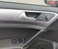 Сірий Фольксваген e-Golf, об'ємом двигуна 0 л та пробігом 117 тис. км за 8600 $, фото 33 на Automoto.ua