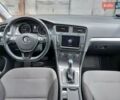 Сірий Фольксваген e-Golf, об'ємом двигуна 0 л та пробігом 111 тис. км за 12700 $, фото 16 на Automoto.ua