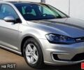 Сірий Фольксваген e-Golf, об'ємом двигуна 0 л та пробігом 40 тис. км за 13600 $, фото 1 на Automoto.ua