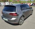 Серый Фольксваген e-Golf, объемом двигателя 0 л и пробегом 121 тыс. км за 9700 $, фото 9 на Automoto.ua