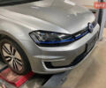 Серый Фольксваген e-Golf, объемом двигателя 0 л и пробегом 114 тыс. км за 8999 $, фото 5 на Automoto.ua