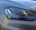 Серый Фольксваген e-Golf, объемом двигателя 0 л и пробегом 126 тыс. км за 9100 $, фото 2 на Automoto.ua