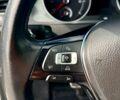 Сірий Фольксваген e-Golf, об'ємом двигуна 0 л та пробігом 130 тис. км за 8799 $, фото 16 на Automoto.ua