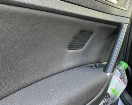 Сірий Фольксваген e-Golf, об'ємом двигуна 0 л та пробігом 87 тис. км за 11800 $, фото 34 на Automoto.ua