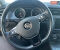 Серый Фольксваген e-Golf, объемом двигателя 0 л и пробегом 102 тыс. км за 9800 $, фото 14 на Automoto.ua