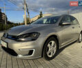 Серый Фольксваген e-Golf, объемом двигателя 0 л и пробегом 53 тыс. км за 11000 $, фото 1 на Automoto.ua
