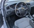 Сірий Фольксваген e-Golf, об'ємом двигуна 0 л та пробігом 122 тис. км за 9499 $, фото 19 на Automoto.ua