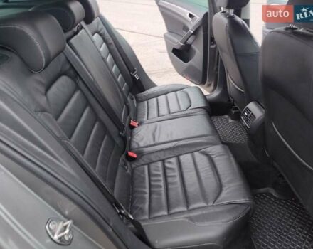 Сірий Фольксваген e-Golf, об'ємом двигуна 0 л та пробігом 117 тис. км за 8600 $, фото 17 на Automoto.ua