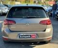 Серый Фольксваген e-Golf, объемом двигателя 0 л и пробегом 72 тыс. км за 11390 $, фото 6 на Automoto.ua