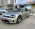 Серый Фольксваген e-Golf, объемом двигателя 0 л и пробегом 148 тыс. км за 9799 $, фото 1 на Automoto.ua