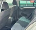 Сірий Фольксваген e-Golf, об'ємом двигуна 0 л та пробігом 82 тис. км за 8800 $, фото 14 на Automoto.ua