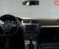 Сірий Фольксваген e-Golf, об'ємом двигуна 0 л та пробігом 99 тис. км за 10200 $, фото 2 на Automoto.ua