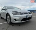 Серый Фольксваген e-Golf, объемом двигателя 0 л и пробегом 86 тыс. км за 9800 $, фото 3 на Automoto.ua