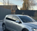 Серый Фольксваген e-Golf, объемом двигателя 0 л и пробегом 159 тыс. км за 9000 $, фото 2 на Automoto.ua