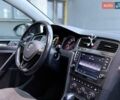 Сірий Фольксваген e-Golf, об'ємом двигуна 0 л та пробігом 152 тис. км за 7999 $, фото 15 на Automoto.ua