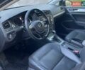 Серый Фольксваген e-Golf, объемом двигателя 0 л и пробегом 113 тыс. км за 7700 $, фото 3 на Automoto.ua