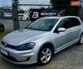 Сірий Фольксваген e-Golf, об'ємом двигуна 0 л та пробігом 130 тис. км за 8799 $, фото 7 на Automoto.ua