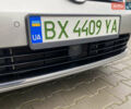 Серый Фольксваген e-Golf, объемом двигателя 0 л и пробегом 110 тыс. км за 8800 $, фото 6 на Automoto.ua