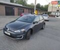 Сірий Фольксваген e-Golf, об'ємом двигуна 0 л та пробігом 55 тис. км за 10900 $, фото 1 на Automoto.ua
