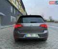 Сірий Фольксваген e-Golf, об'ємом двигуна 0 л та пробігом 152 тис. км за 7999 $, фото 11 на Automoto.ua