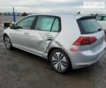 Серый Фольксваген e-Golf, объемом двигателя 0 л и пробегом 115 тыс. км за 10900 $, фото 1 на Automoto.ua