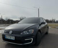 Сірий Фольксваген e-Golf, об'ємом двигуна 0 л та пробігом 160 тис. км за 7700 $, фото 1 на Automoto.ua