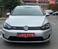 Серый Фольксваген e-Golf, объемом двигателя 0 л и пробегом 116 тыс. км за 9200 $, фото 1 на Automoto.ua