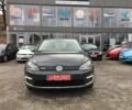 Сірий Фольксваген e-Golf, об'ємом двигуна 0 л та пробігом 80 тис. км за 15500 $, фото 1 на Automoto.ua