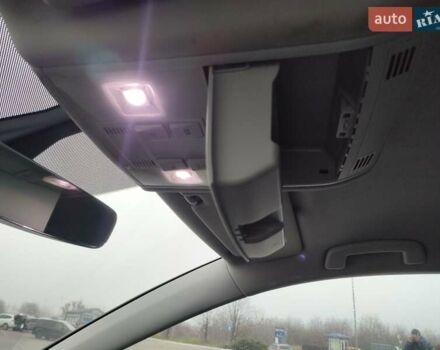 Сірий Фольксваген e-Golf, об'ємом двигуна 0 л та пробігом 117 тис. км за 8600 $, фото 32 на Automoto.ua