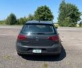 Сірий Фольксваген e-Golf, об'ємом двигуна 0 л та пробігом 115 тис. км за 8350 $, фото 4 на Automoto.ua
