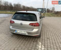 Сірий Фольксваген e-Golf, об'ємом двигуна 0 л та пробігом 122 тис. км за 8800 $, фото 14 на Automoto.ua