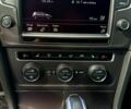 Сірий Фольксваген e-Golf, об'ємом двигуна 0 л та пробігом 130 тис. км за 8799 $, фото 20 на Automoto.ua