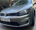 Сірий Фольксваген e-Golf, об'ємом двигуна 0 л та пробігом 63 тис. км за 16750 $, фото 2 на Automoto.ua