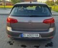 Сірий Фольксваген e-Golf, об'ємом двигуна 0 л та пробігом 57 тис. км за 10200 $, фото 3 на Automoto.ua