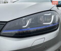 Серый Фольксваген e-Golf, объемом двигателя 0 л и пробегом 110 тыс. км за 8800 $, фото 4 на Automoto.ua