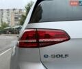 Серый Фольксваген e-Golf, объемом двигателя 0 л и пробегом 116 тыс. км за 9200 $, фото 14 на Automoto.ua