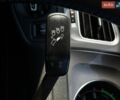 Сірий Фольксваген e-Golf, об'ємом двигуна 0 л та пробігом 131 тис. км за 9700 $, фото 23 на Automoto.ua