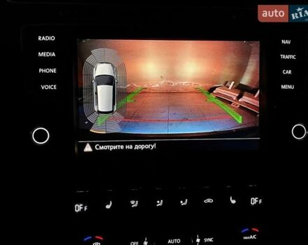 Серый Фольксваген e-Golf, объемом двигателя 0 л и пробегом 119 тыс. км за 10700 $, фото 37 на Automoto.ua