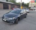 Серый Фольксваген e-Golf, объемом двигателя 0 л и пробегом 55 тыс. км за 10900 $, фото 1 на Automoto.ua