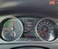 Серый Фольксваген e-Golf, объемом двигателя 0 л и пробегом 98 тыс. км за 9300 $, фото 10 на Automoto.ua