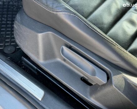 Серый Фольксваген e-Golf, объемом двигателя 0 л и пробегом 72 тыс. км за 11390 $, фото 16 на Automoto.ua