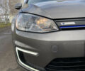 Серый Фольксваген e-Golf, объемом двигателя 0 л и пробегом 87 тыс. км за 10500 $, фото 1 на Automoto.ua