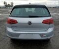 Серый Фольксваген e-Golf, объемом двигателя 0 л и пробегом 115 тыс. км за 10900 $, фото 2 на Automoto.ua