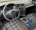 Серый Фольксваген e-Golf, объемом двигателя 0 л и пробегом 96 тыс. км за 8800 $, фото 15 на Automoto.ua